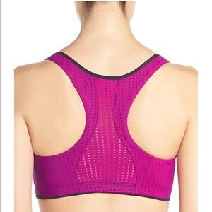 Commando Compression Sports Bra S/M